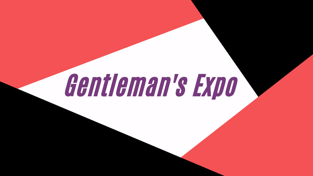 Gentleman's Expo