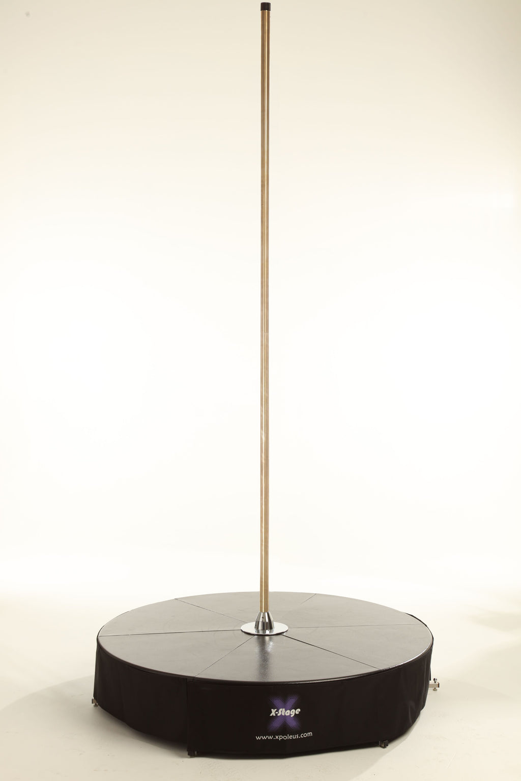 X-STAGE STANDARD (NST03)