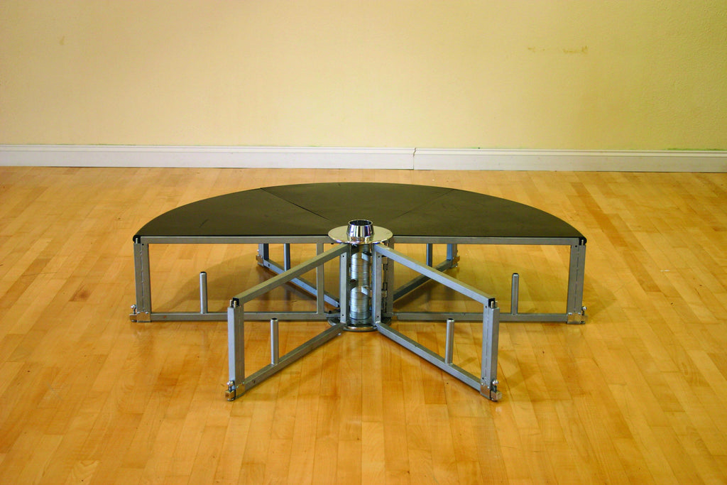 X-STAGE STANDARD (NST03)