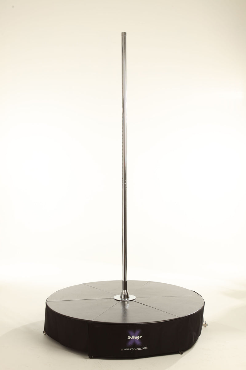 X-STAGE STANDARD (NST03)