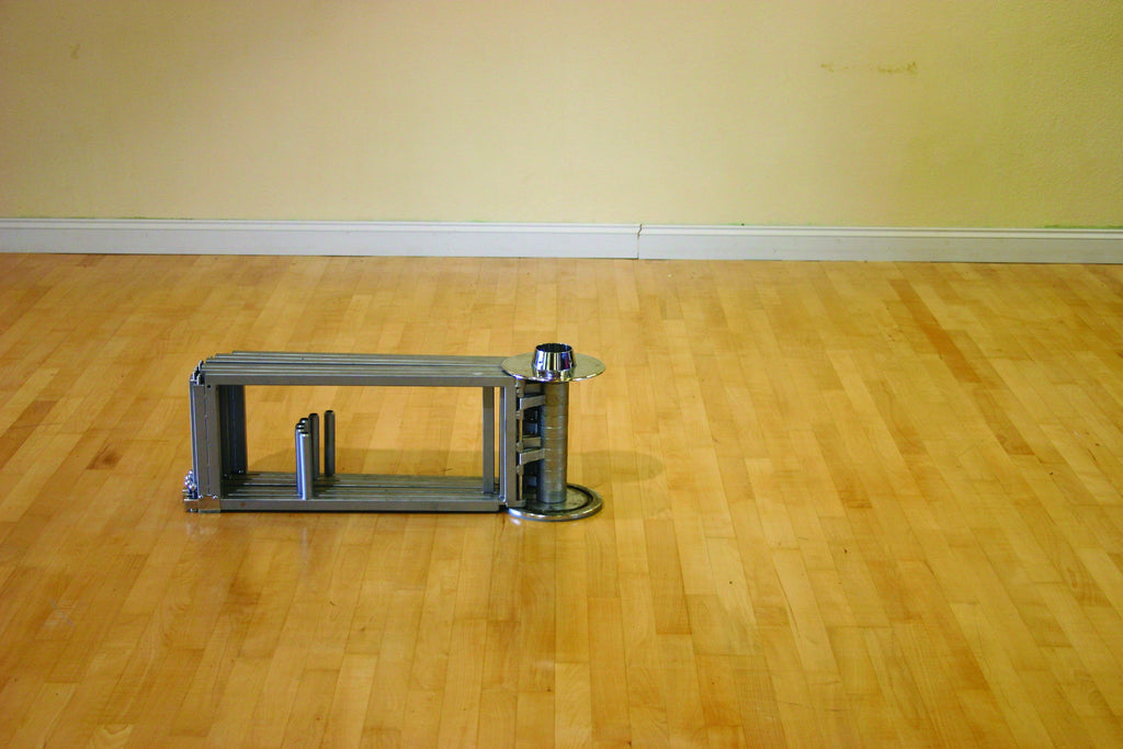 X-STAGE STANDARD (NST03)