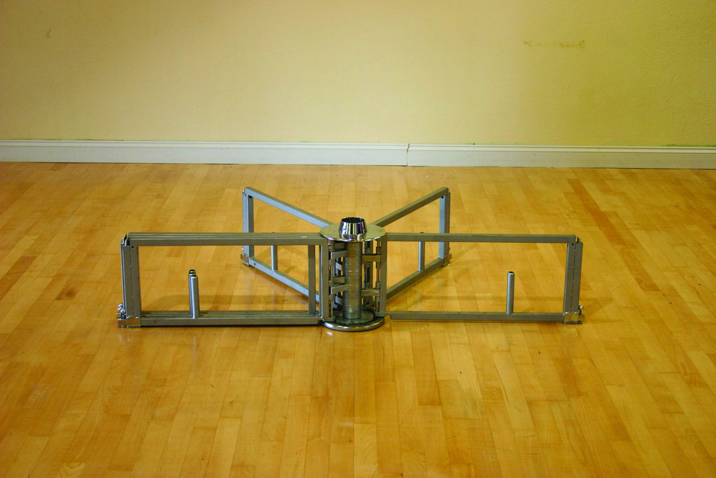 X-STAGE STANDARD (NST03)
