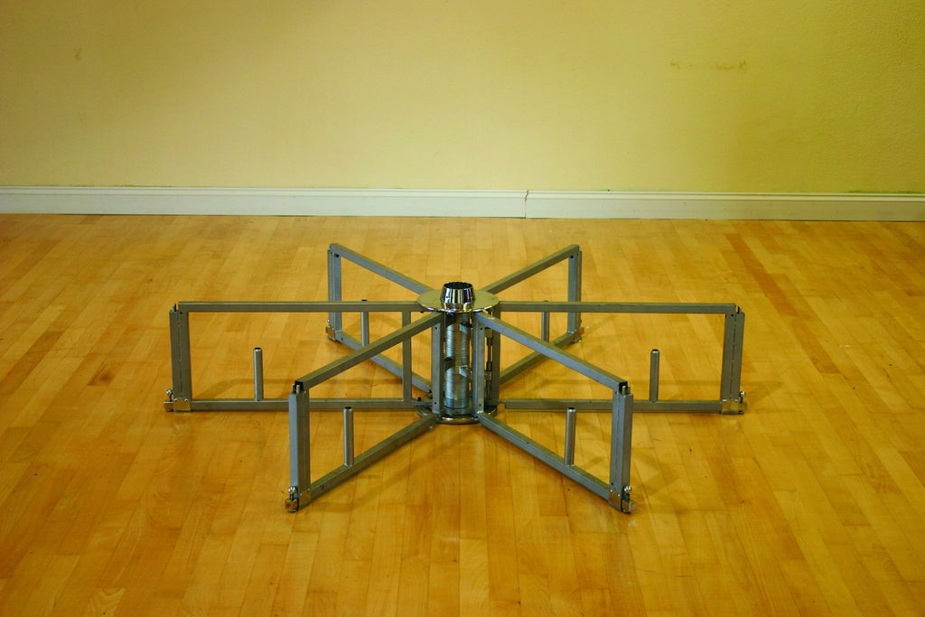X-STAGE STANDARD (NST03)
