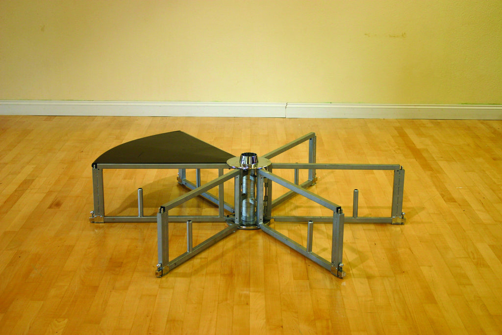 X-STAGE STANDARD (NST03)