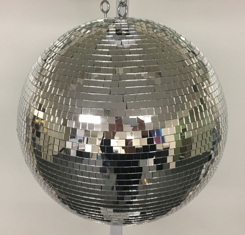 Disco Mirror Ball