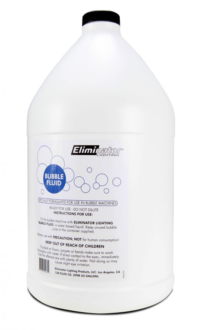 Bubble Juice 1G