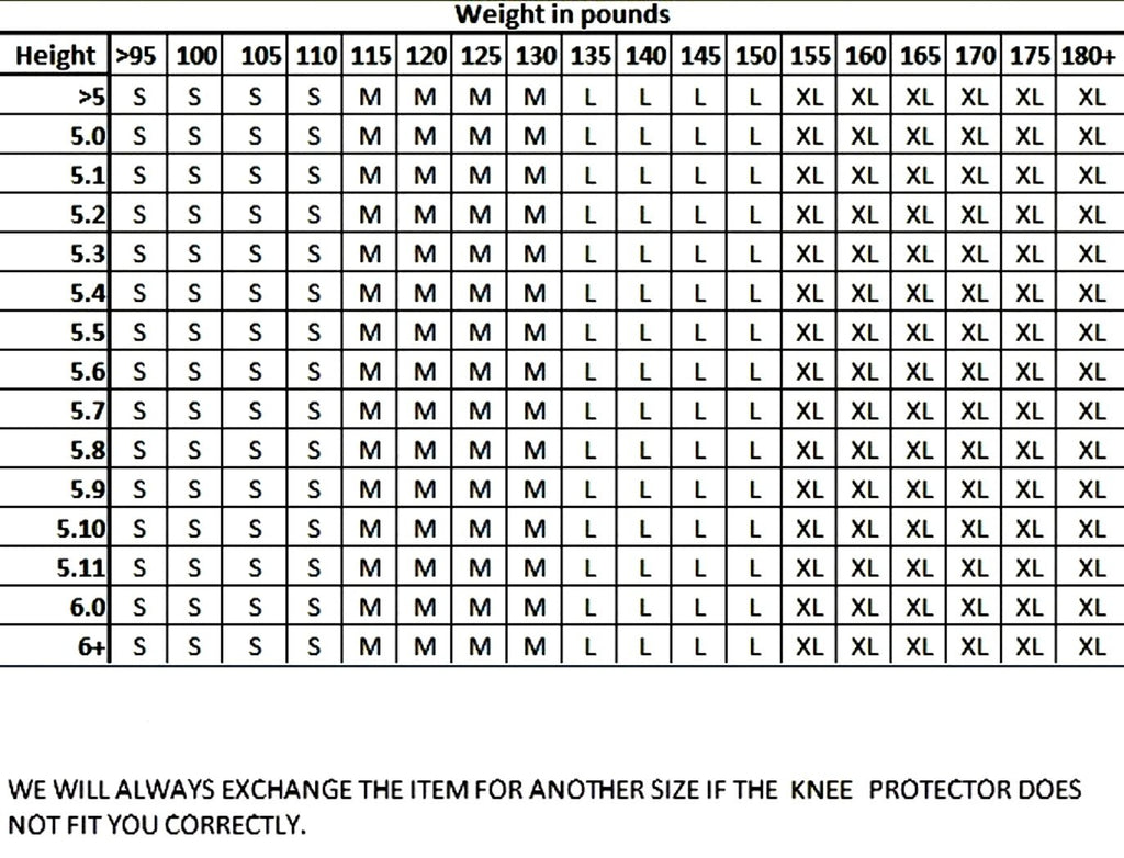 MG OG Tack Kneepads - LONG *SUPER STICKY* *COLORS*