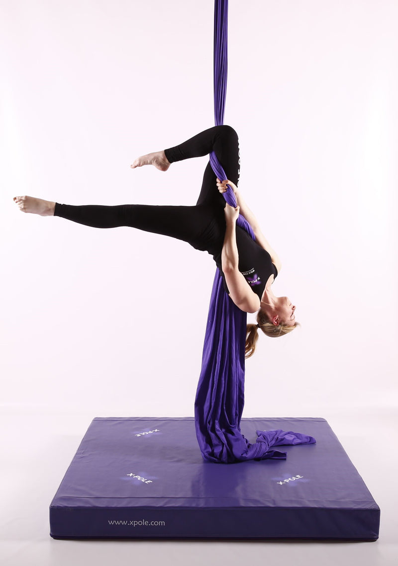 Aerial Silks