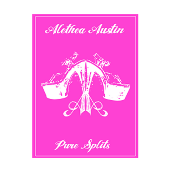 Alethea Austin Pure Splits DVD