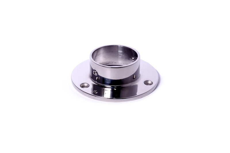 STATIC Permanent Flange