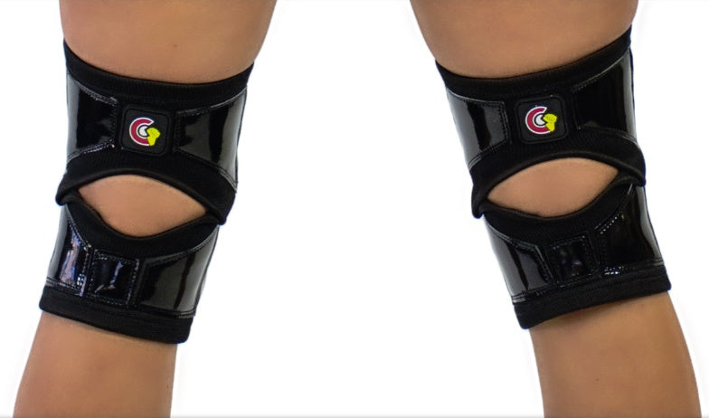 MG OG Tack Kneepads - LONG *SUPER STICKY* *COLORS*