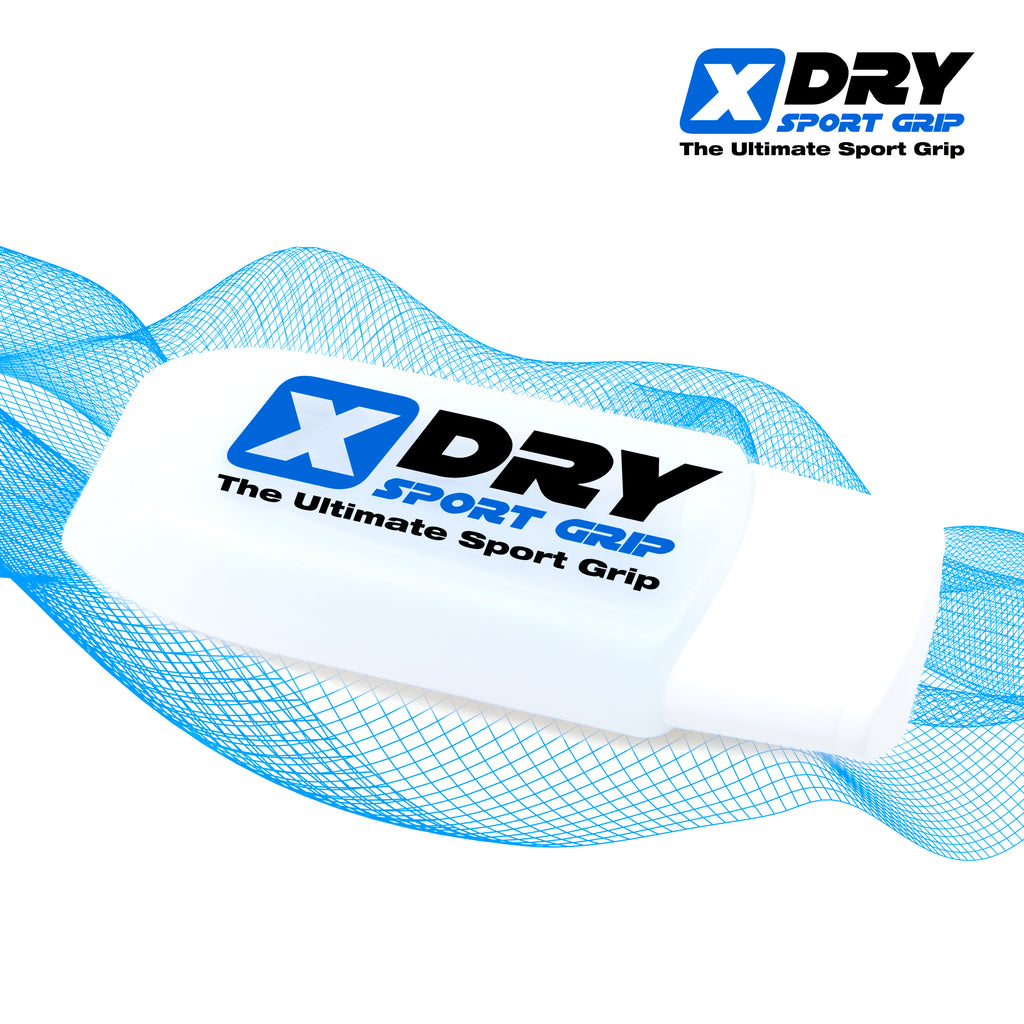 X-Dry Sports Grip