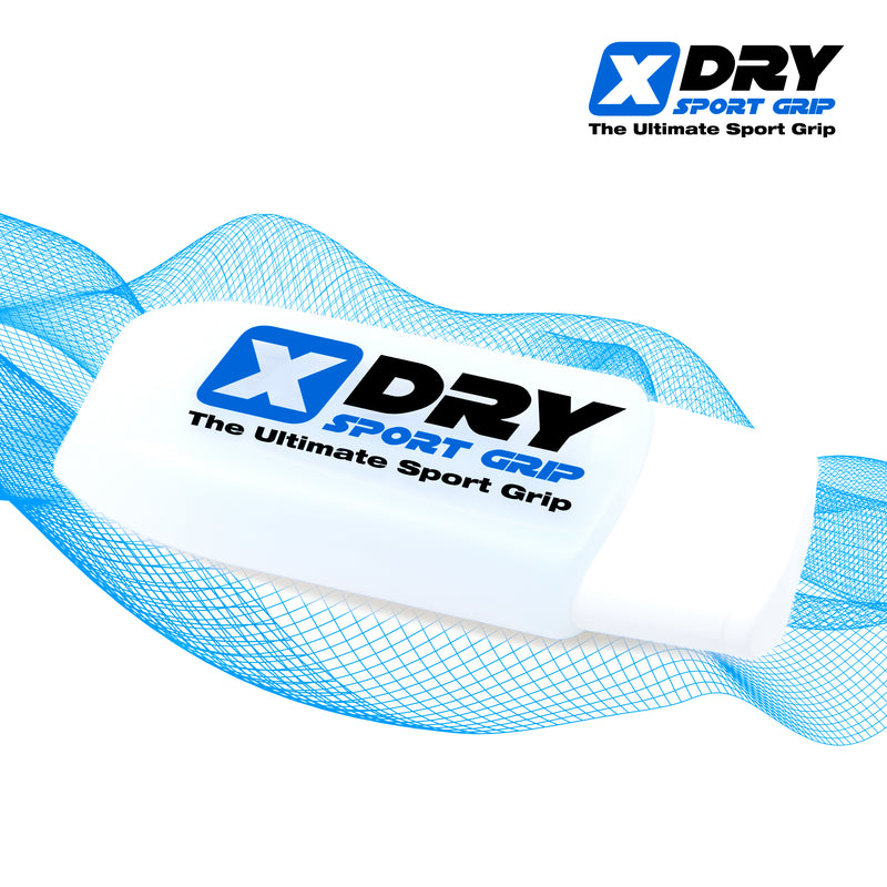 X-Dry Sports Grip