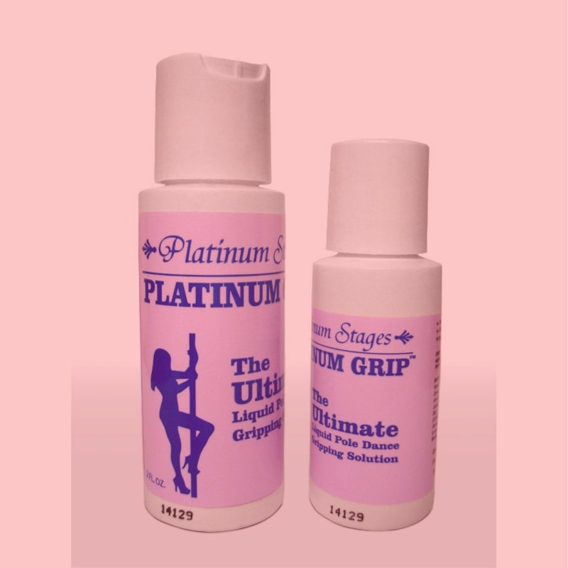 Platinum Grip