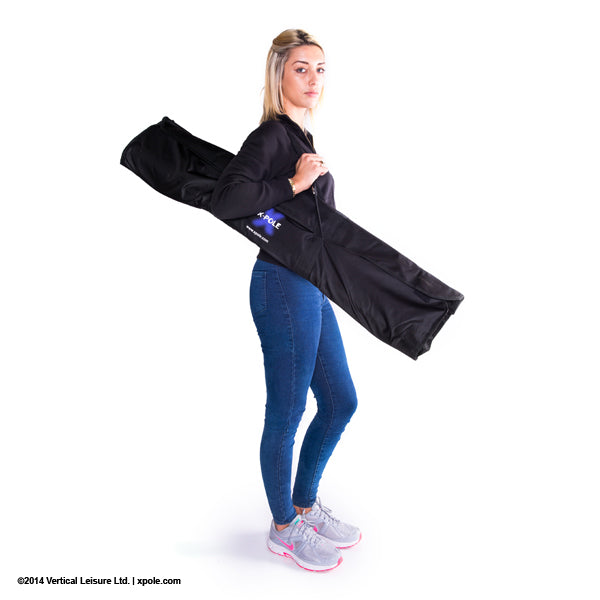 X-Pole Sport Pole 45mm - Static pole only