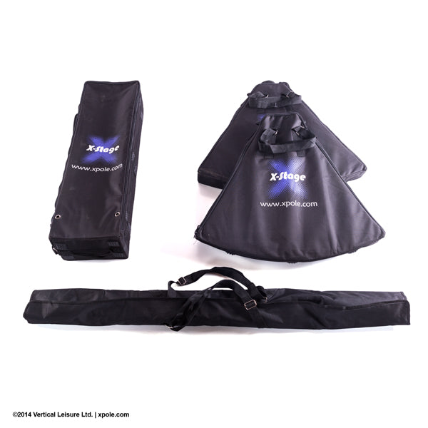 X-STAGE LITE (NST04LT)