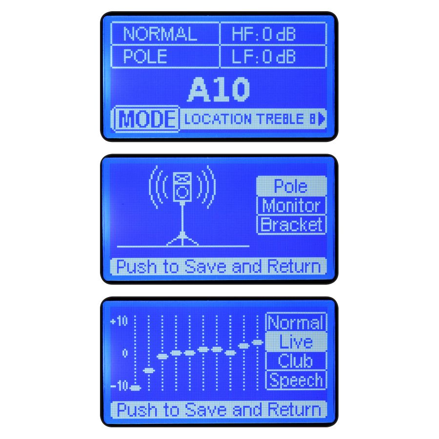 Avante Audio A10