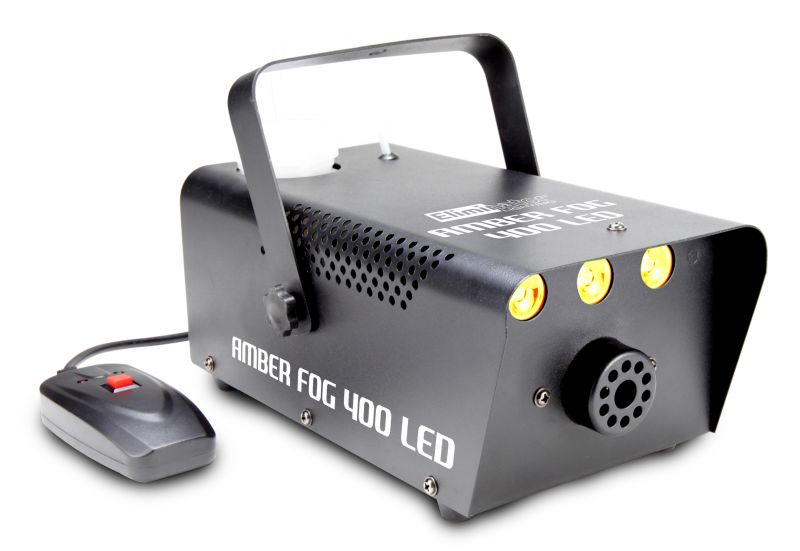 Amber Fog 400 LED