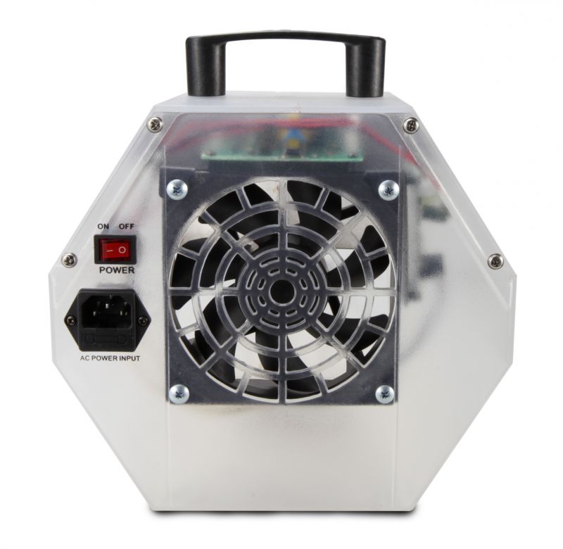 Bubble Storm LED