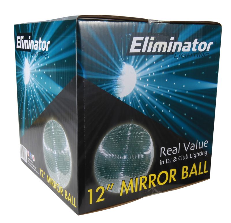 Disco Mirror Ball