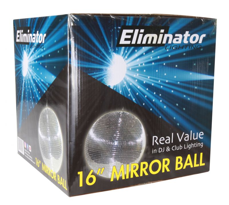 Disco Mirror Ball