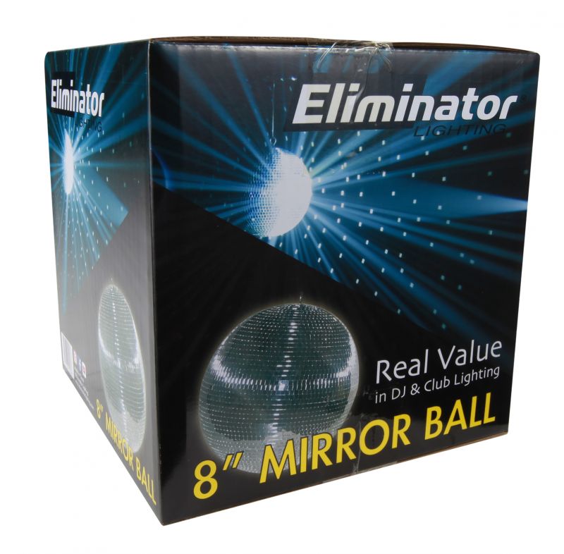 Disco Mirror Ball