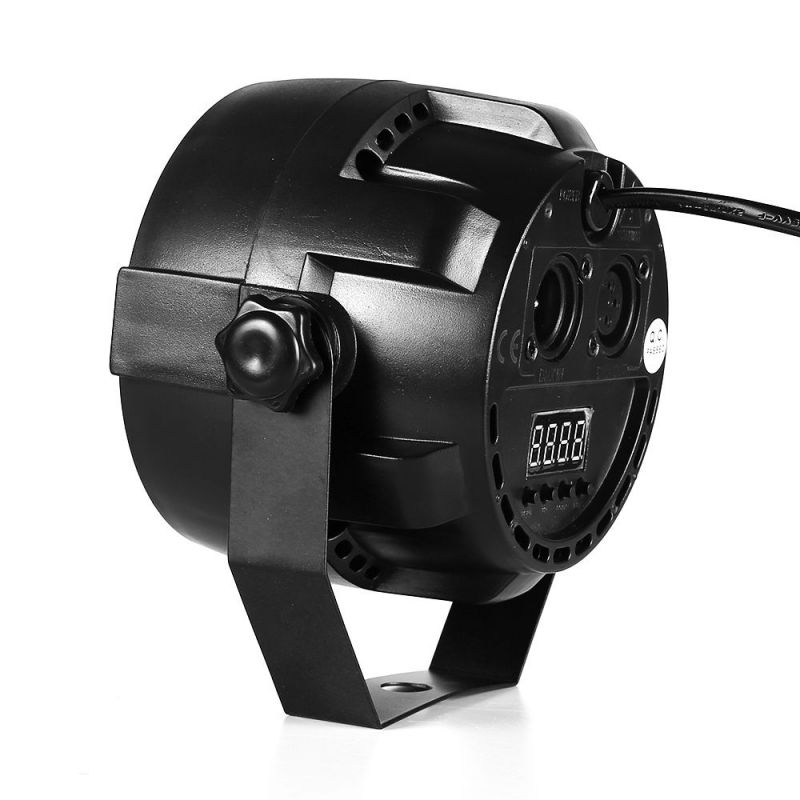 Mini Par RGBW LED