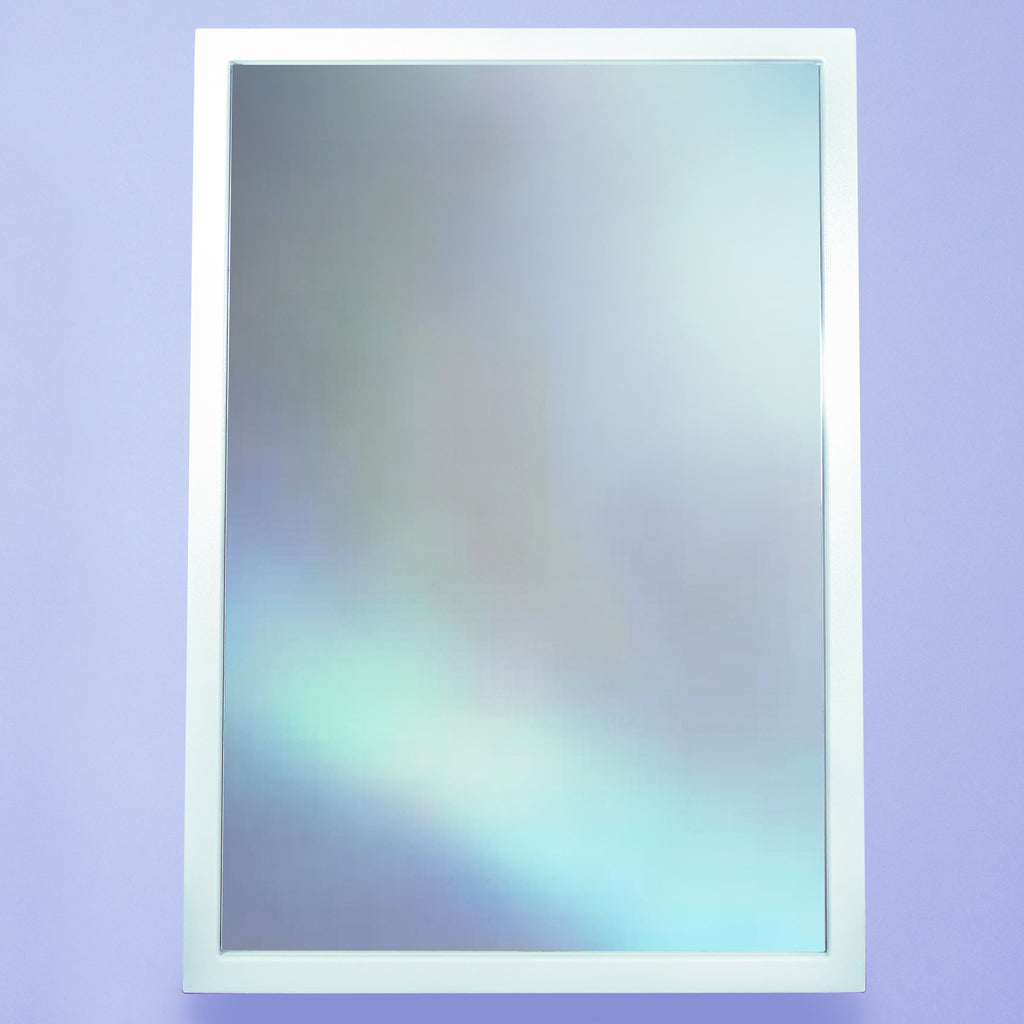 Glass-less Wall & Floor Mirror