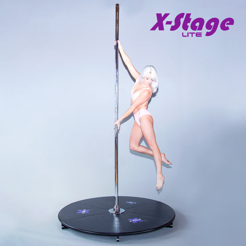 X-STAGE LITE (NST04LT)