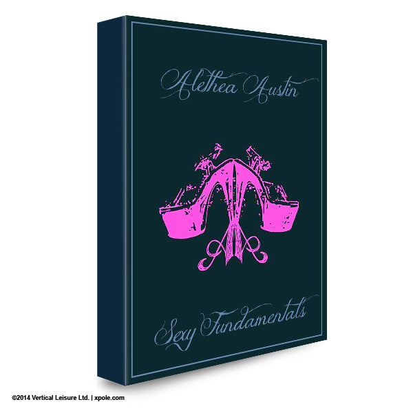 Alethea Austin – Sexy Fundamentals