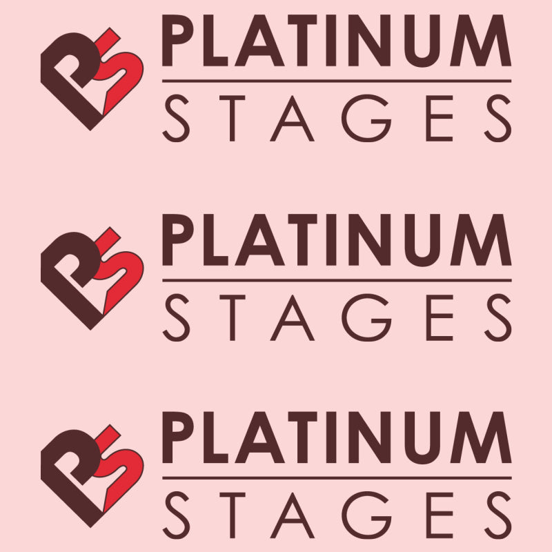 Multi-Piece Pole for PlatinumStage
