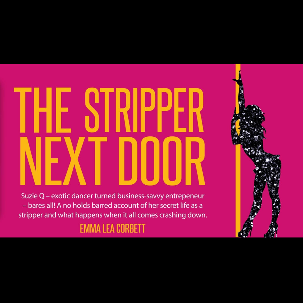 The Stripper Next Door