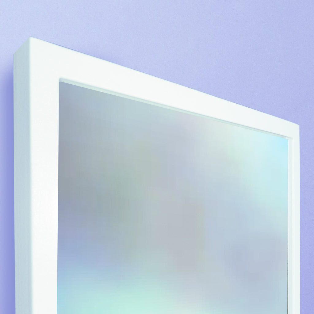 Glass-less Wall & Floor Mirror