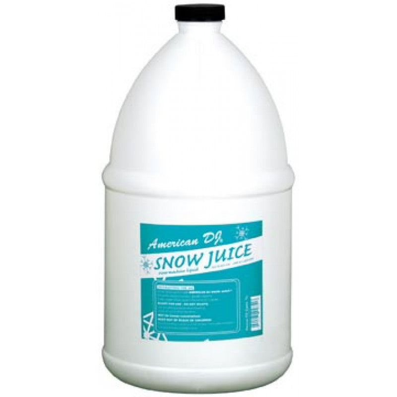 Snow Juice Gal