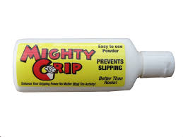 Mighty Grip Powder Special Formula